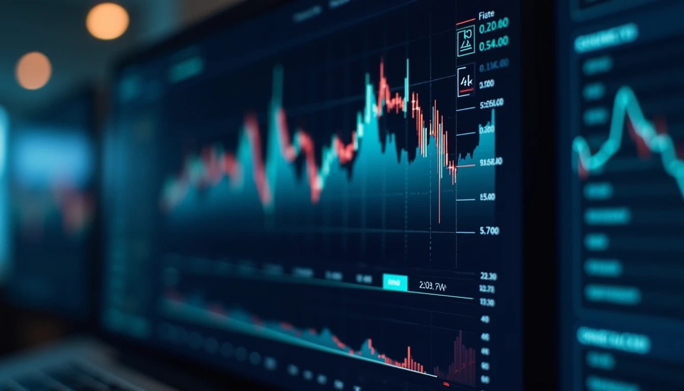 KI-Bot erkenntes Chart-Pattern