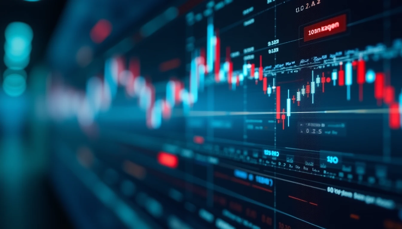 NLP-Pipeline für Trading-Signale